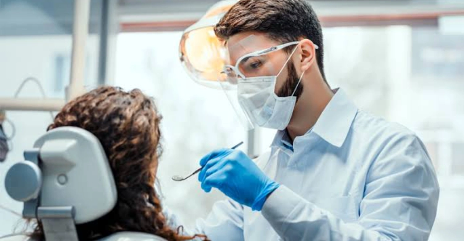Duchenne Muscular Dystrophy Oral Health 2